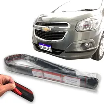 Comprar Chevrolet Spin 2012 Al 2017 Kit Baguetas Molduras Paragolpes Delantero+trasero Silvaflex