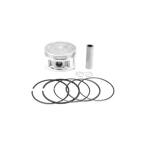 Kit Piston Gilera Futura 110 0.50 Bagattini Motos