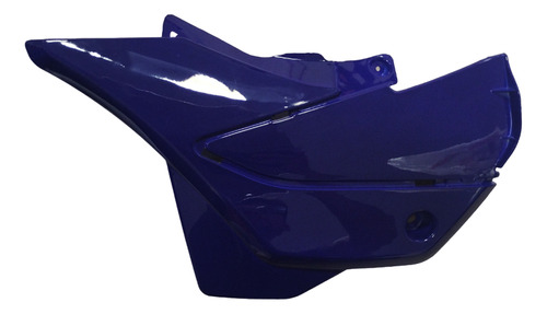 Cacha Lateral Motomel Skua 150 Izq. (azul) Orig-m 83650-031-