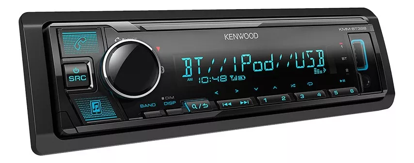 Tercera imagen para búsqueda de radio kenwood