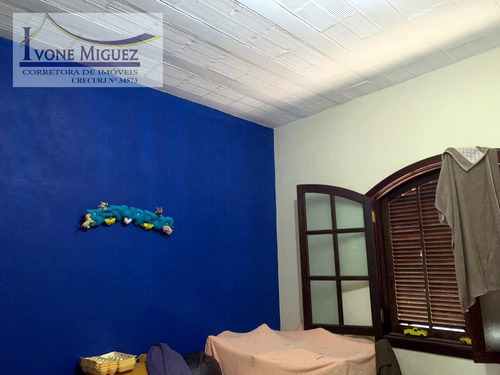 Imagem 7 de 10 de Casa Em Mantiquira - Paty Do Alferes - 2823