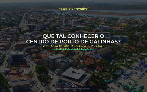 Imagem 13 de 14 de Flat Entregue Mobiliado | 1 Quarto +30m² | 150m Da Praia