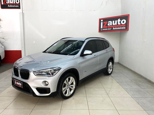 BMW X1 2.0 16v