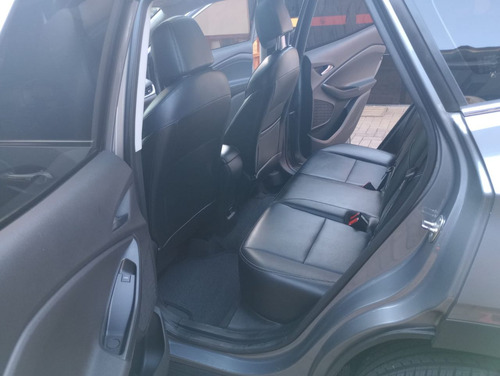 Chevrolet Tracker 1.2 4P FLEX TURBO PREMIER AUTOMÁTICO