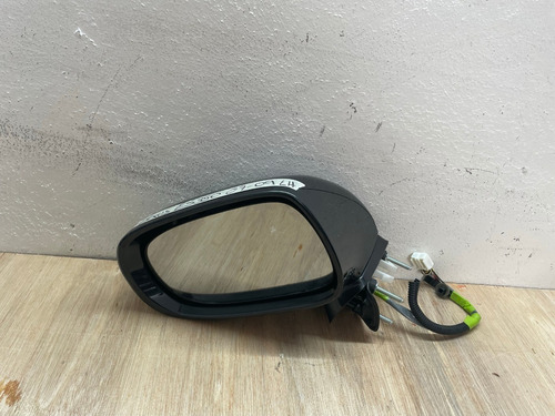 Espejo Retrovisor Lexus Es350 2007 2008 2009 Izquierdo