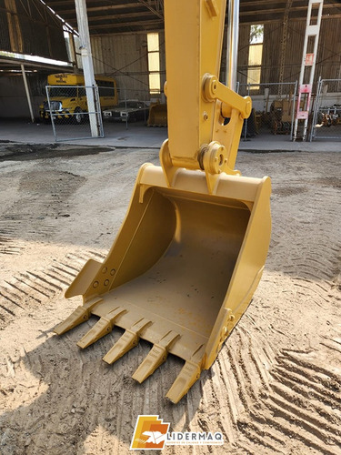 3750 Excavadora 312f Gc Caterpillar 2016