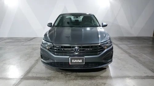 Volkswagen Jetta 1.4 COMFORTLINE
