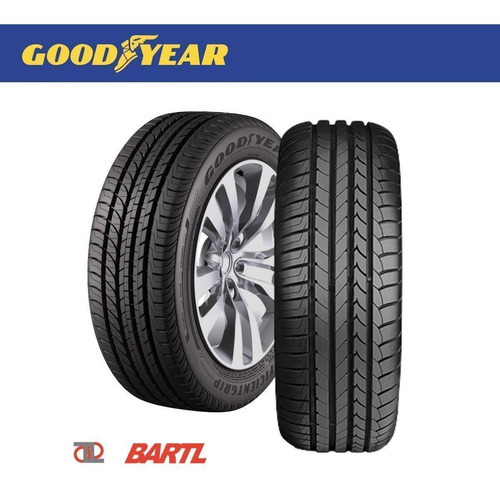 Cubierta Goodyear 205/60/15 Efficientgrip Performance Coloca