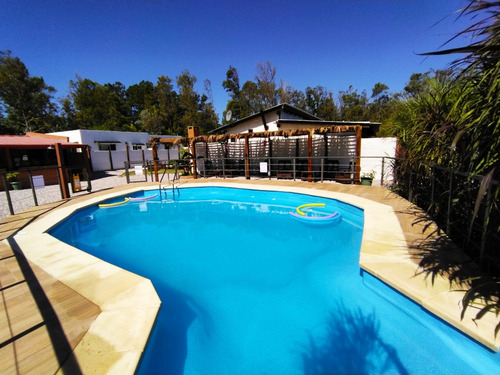 Alquiler Casa 4 Personas Piriapolis 1 Cuadra De La Playa