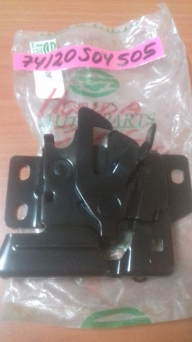 Cerradura Capot Honda Civic 96-98