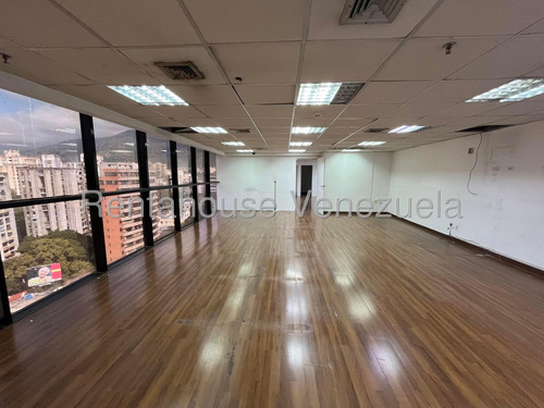 Oficina En Alquiler En El Bosque 25-10461 Yf