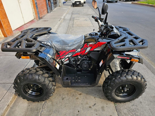 Imagen 14 de 19 de Cuatrimotos Dynamic 150cc Pantalla Digital Superfull 0 Klm
