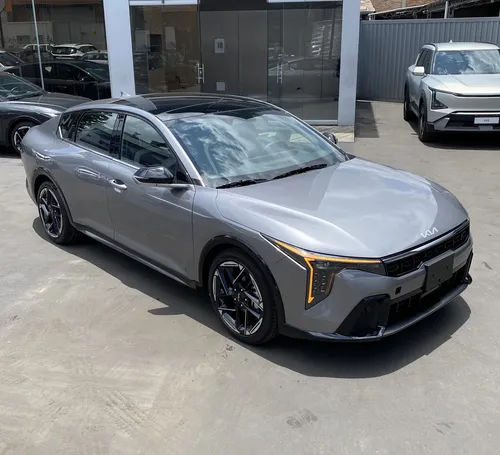 Kia K4 New K4 Gt Line + Bono 5000000