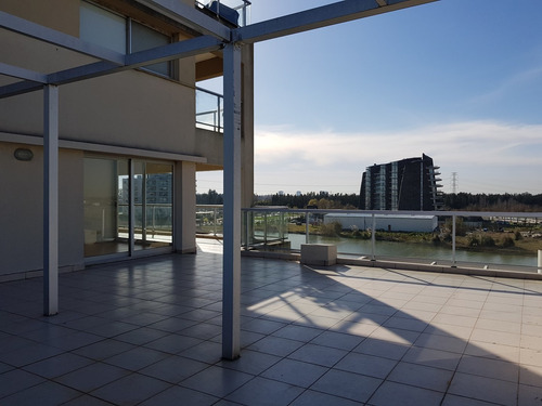 Imagen 13 de 17 de Departamento En Marinas De Portezuelo, Nordelta.