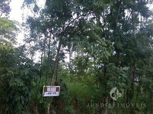Imagem 12 de 13 de Vendo Terreno No Jardim Caxambú Em Jundiaí - Te00048 - 2844868