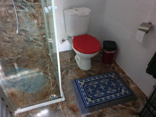 Imagem 7 de 30 de Chácara Com 3 Dormitórios À Venda, 2000 M² Por R$ 890.000 - Vista Alegre - Arujá/sp - Ch0079 - Ch0081