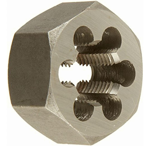 Drill America Dwt Series Qualtech Carbon Steel Hex Threading