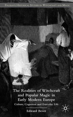 Libro The Realities Of Witchcraft And Popular Magic In Ea...