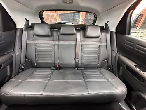 Citroën C4 Cactus 1.6 Shine Turbo Aut