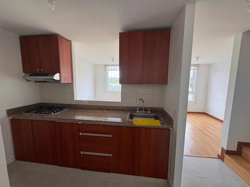 Apartamento Duplex