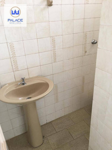 Imagem 6 de 7 de Sala Para Alugar, 25 M² Por R$ 1.000,00/mês - Centro - Piracicaba/sp - Sa0053