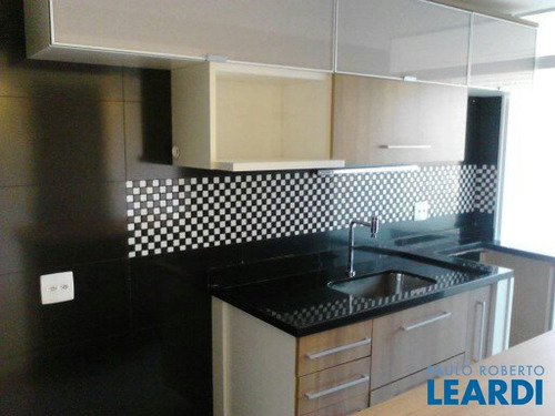 Imagem 4 de 15 de Apartamento - Panamby - Sp - 407509