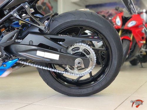 Imagem 6 de 11 de Suzuki Gsx S 750