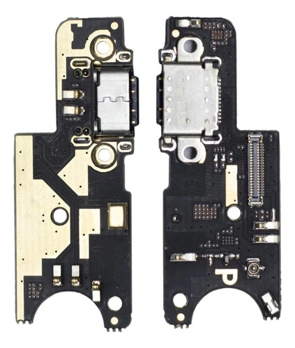Flex Placa Conector Carga Xiaomi Pocophone F1 Pronta Entrega