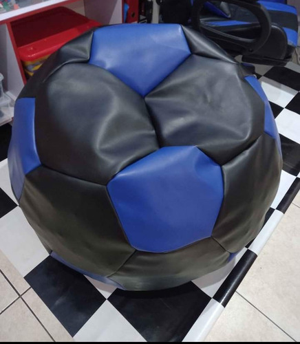 Puff Asiento Pelota De 1 X 1 Mt Envío A Provincia