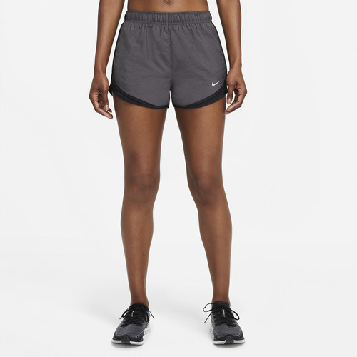 Short Nike Tempo Deportivo De Running Para Mujer Hd150