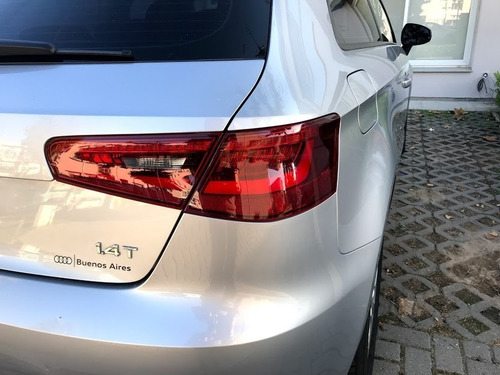 Audi A3 1.4t Fsi