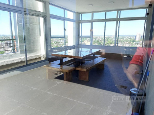 Imagen 17 de 20 de Departamento 3 Ambientes En Alquiler Y Venta - Torre Cardon - Ciudad De Tigre
