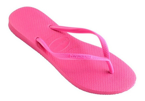 Ojotas Havaianas Slim Para Mujer Colores Importadas Oferta!