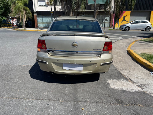 Chevrolet Vectra 2.4 Cd 2.4