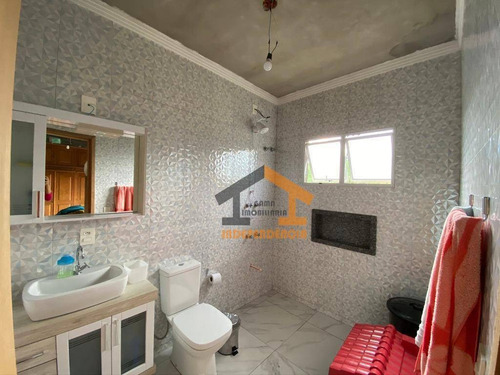 Chácara Com 3 Dormitórios À Venda, 1050 M² Por R$ 950.000,00 - Sítio Da Moenda - Itatiba/sp - Ch0131