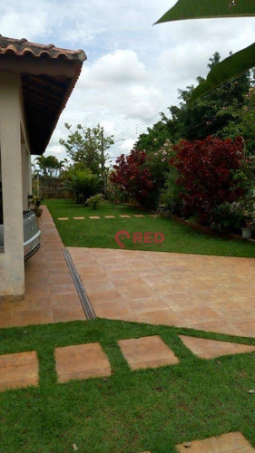 Imagem 7 de 26 de Chácara Com 2 Dormitórios À Venda, 1200 M² Por R$ 510.000 - Colina Nova Boituva - Boituva/sp - Ch0049