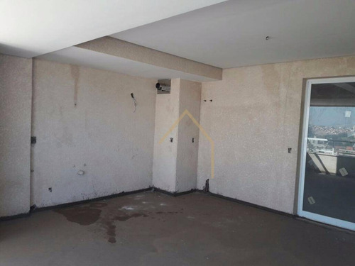 Imagem 5 de 29 de Apartamento Residencial À Venda, Centro, Americana. - Ap0318