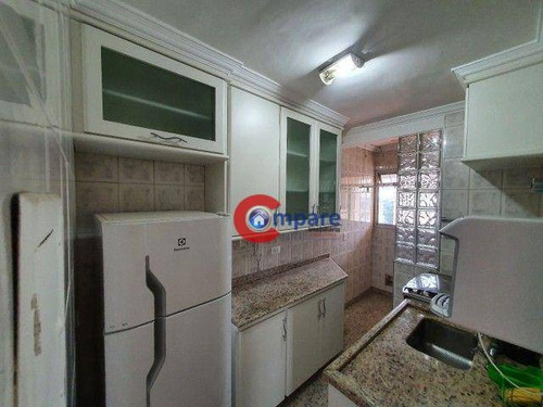 Imagem 5 de 18 de Apartamento Com 2 Dormitórios À Venda, 50 M² Por R$ 325.000,00 - Macedo - Guarulhos/sp - Ap10540