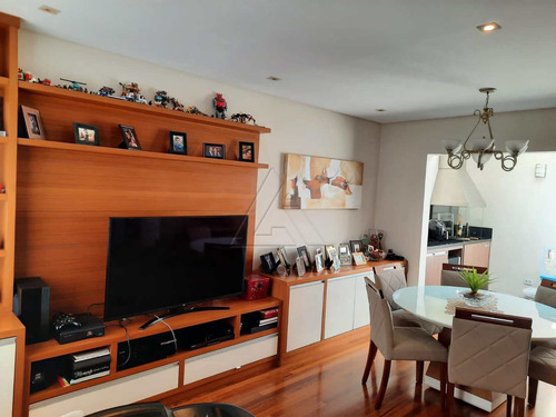 Imagem 2 de 21 de Casa De Condomínio, Jardim Monte Kemel, São Paulo - R$ 750 Mil, Cod: 4377 - V4377