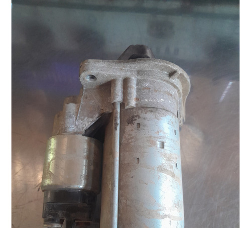 Motor Partida Fiat Uno Mobi Palio Strada 2021 (Usado)