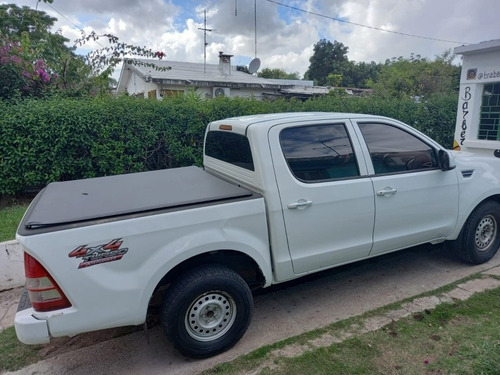 Foton Tunland 2016 2.4 Full