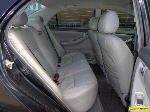 Toyota Corolla Gli Automático