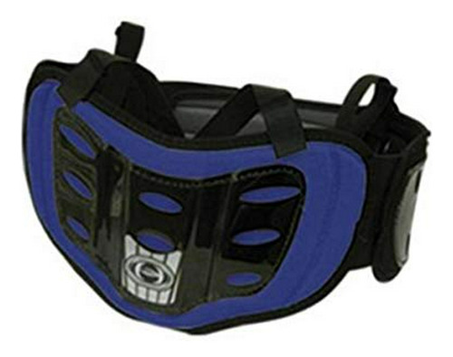 Brand: Hrp Sports K-rib Wrap Azul, Xx-grande 42-46in. 