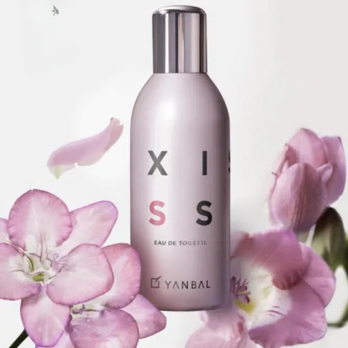 Loción Xiss Mujer Yanbal 110ml