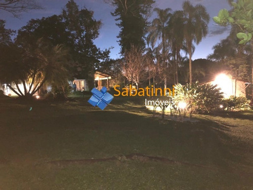 Chácara A Venda Em Sp Mairiporã - Ch00003 - 69025035