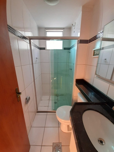 Imagem 4 de 12 de Apartamento À Venda, 3 Quartos, 1 Vaga, Parque São Pedro - Belo Horizonte/mg - 3066