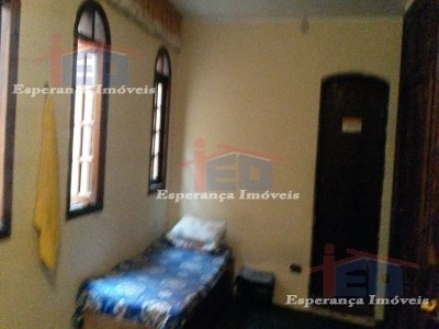Imagem 8 de 15 de Ref.: 9822 - Sobrados Em São Paulo Para Venda - V9822