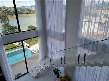 Imagem 3 de 12 de Vende Chácara Em Frente Da Represa Ref 0861