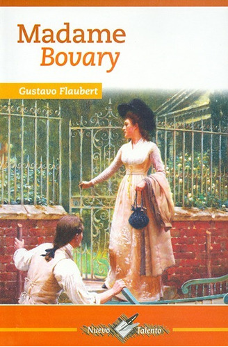 Madame Bovary Gustave Flaubert