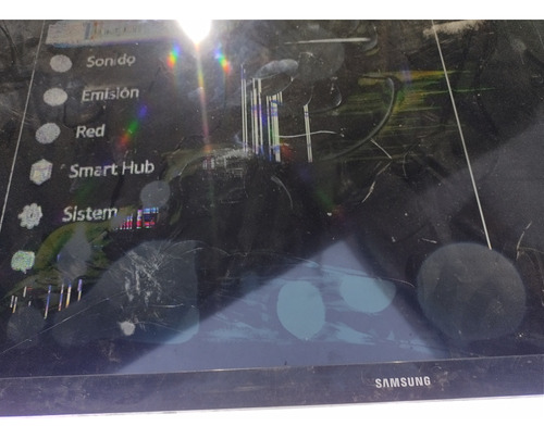 Mainboard Y Leds De Pantalla Samsung Mod Un32j4300af (Usado)